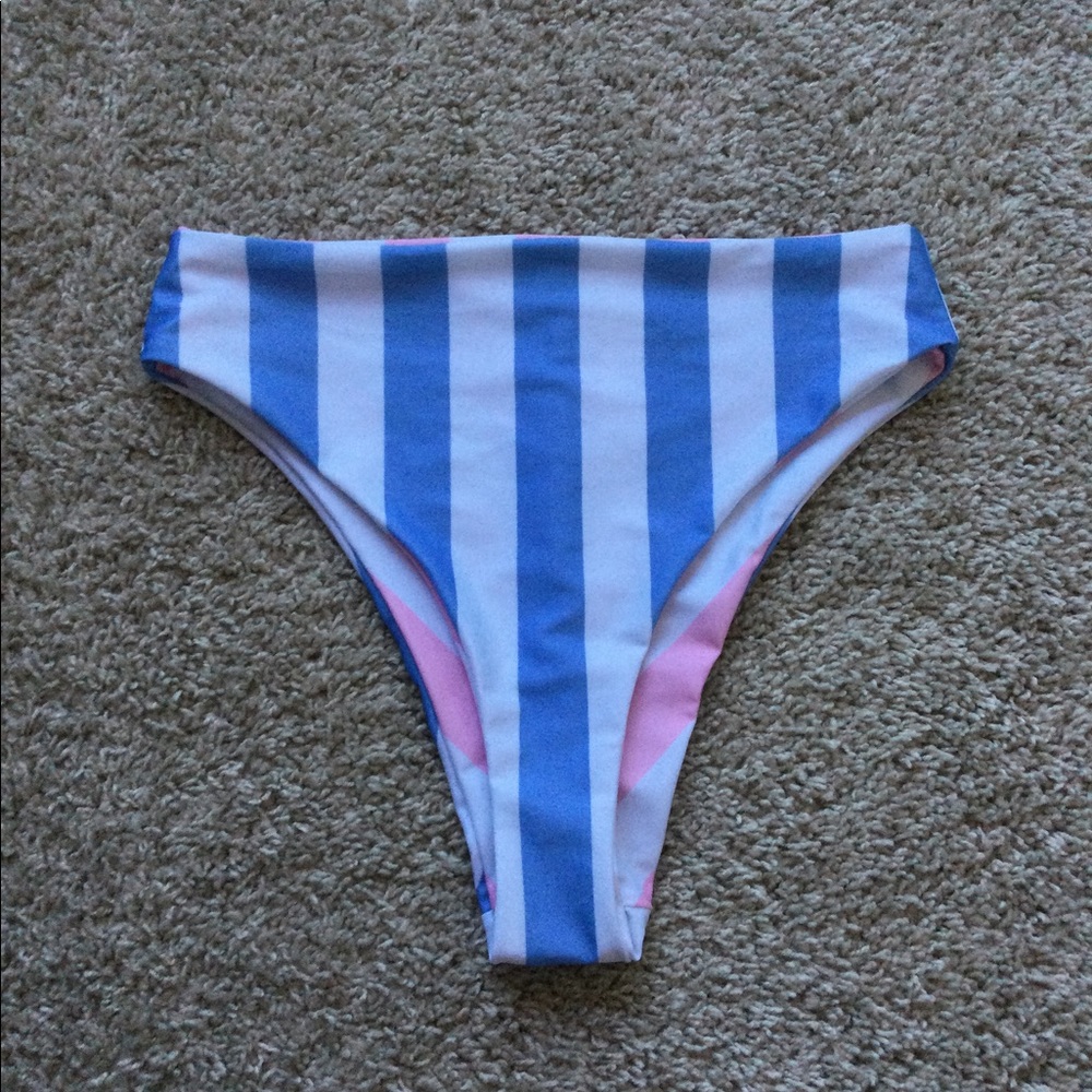 π₯π₯HOST PICπ₯π₯Reversible Bikini - Picture 7 of 16